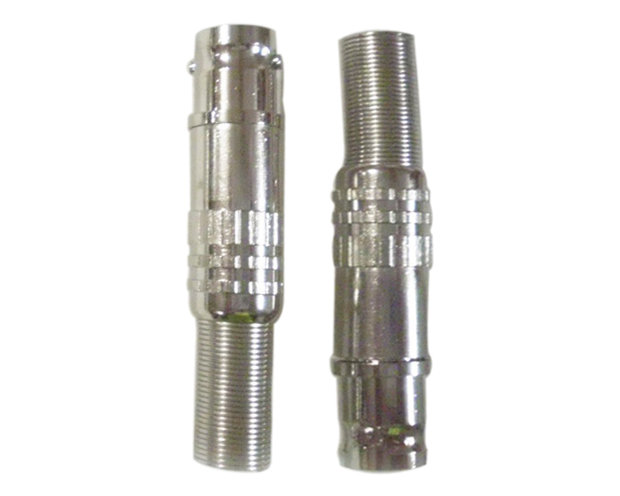 Qube BNC15 CONNECTOR 1 PAIR (FEMALE)