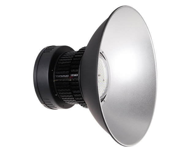 artLed Led High Bay Light 80W  (Color Temp: Cool, Warm)