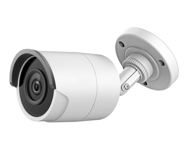 QUBE SWALLOW 8.3MP 40M IR BULLET CCTV TVI CAMERA