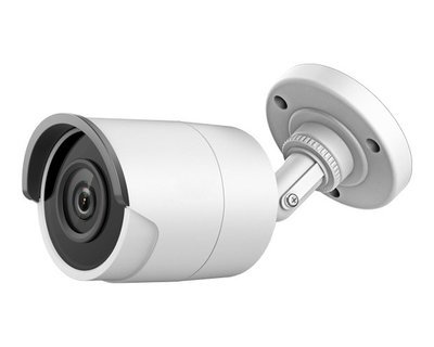 QUBE SWALLOW 8.3MP 40M IR BULLET CCTV TVI CAMERA QUBE SWALLOW 8.3MP 40M IR BULLET CCTV TVI CAMERA