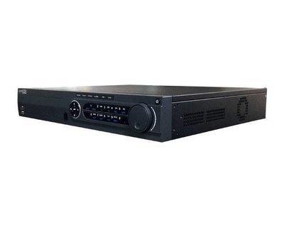 QUBE K32-TVR DVR 32CH HDTVI 4MP 5in1, Support TVI/CVI/AHD/IP/Analog