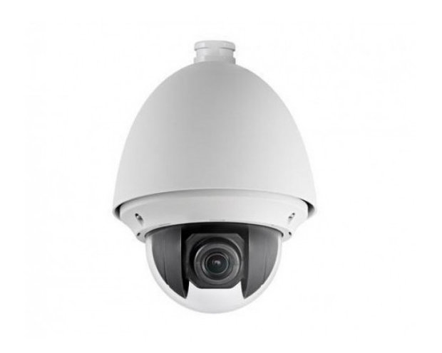 Qube Tvi Ptz SWAIN / CMOS / 23X ZOOM / 100M IR / OUTDOOR / 1080P CCTV Camera