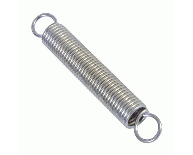 Qube TENSION SPRING (1Piece)