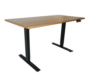Ofix HDF101 (150x75) Electric Height Adjustable Dual Motor Desk Ofix HDF101 (150x75) Electric Height Adjustable Dual Motor Desk