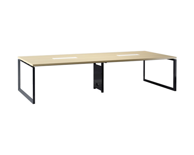 Ofix 103-CF (320x140) 14 Seaters Conference Table