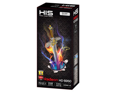 Video Card