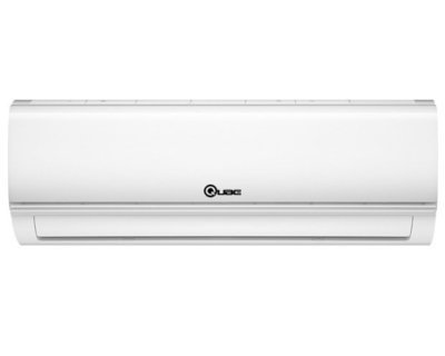 Qube Split Type 1.5hp Inverter Air Conditioner w/ Free Installation Qube Split Type 1.5hp Inverter Air Conditioner w/ Free Installation