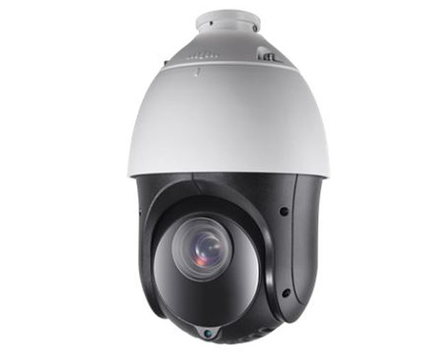 Qube Speed Dome Hermit-25X / 2MP / 25X Zoom / I00m IR  / Outdoor IP PTZ Camera