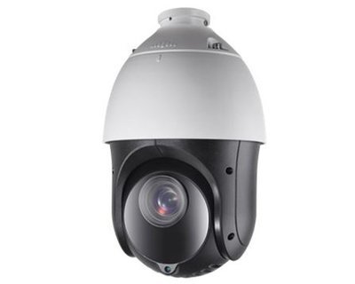 Qube Speed Dome Osprey-15X / 2MP / 15X Zoom / I00m IR  / Outdoor IP PTZ Camera