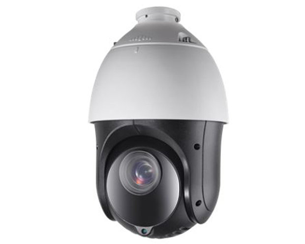 Qube Speed Dome Sparrow-25X / 2MP / 25X Zoom / I00m IR / TVI/AHD/CVI/CVBS / Outdoor PTZ Camera