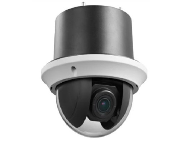 Qube Speed Dome Turaco-15X / 2MP / 15X Zoom / TVI/AHD/CVI/CVBS / Indoor PTZ Camera