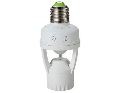 ArtLed Standalone Sensor SS131-03 (Infrared Motion Sensor Holder)