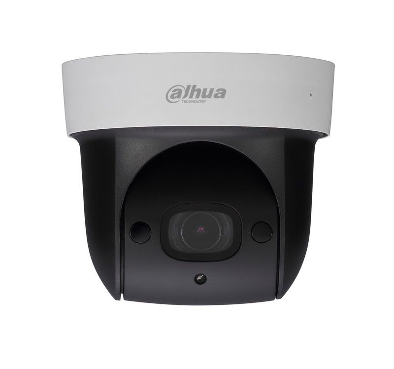Qube REDDISH IN-4XCVI 2MP / 4X ZOOM / 30M IR / POE