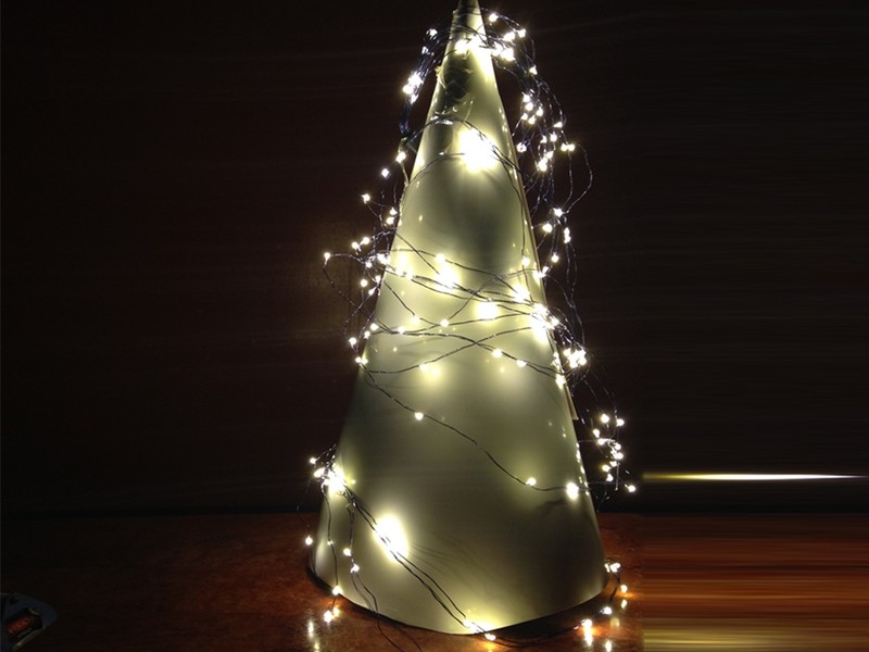 LED Christmas Lights 200Leds, 1.5Meters LED Christmas Lights 200Leds, 1.5Meters