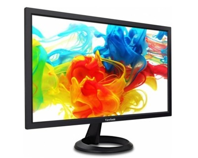 21.5″ Viewsonic VA2261 Full HD 5MS DVI VGA LED Monitor 21.5″ Viewsonic VA2261 Full HD 5MS DVI VGA LED Monitor