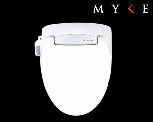 MYKE Smart Toilet Attachment MYKE Smart Toilet Attachment
