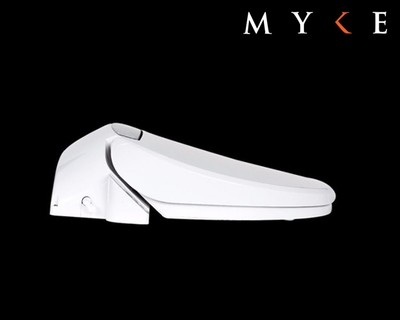MYKE Smart Toilet Attachment