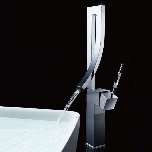 MYKE Prima Faucet 118C