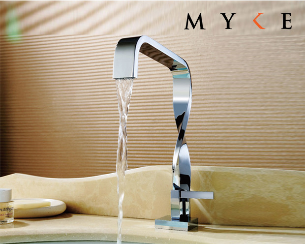 MYKE Prima Faucet 104C