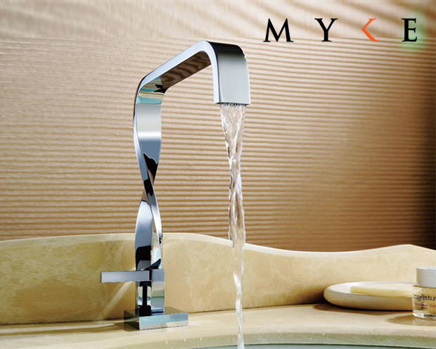 MYKE Prima Faucet 104C