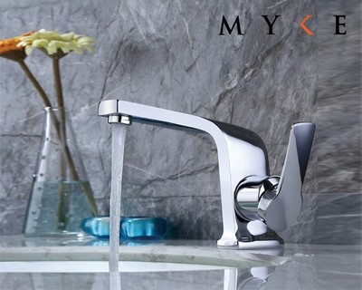 MYKE Prima Faucet 108C