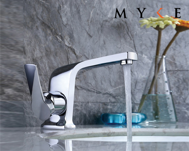 MYKE Prima Faucet 108C