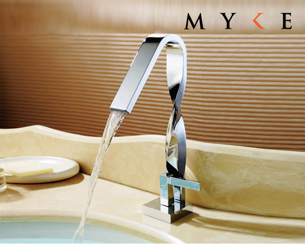 MYKE Prima Faucet 112C