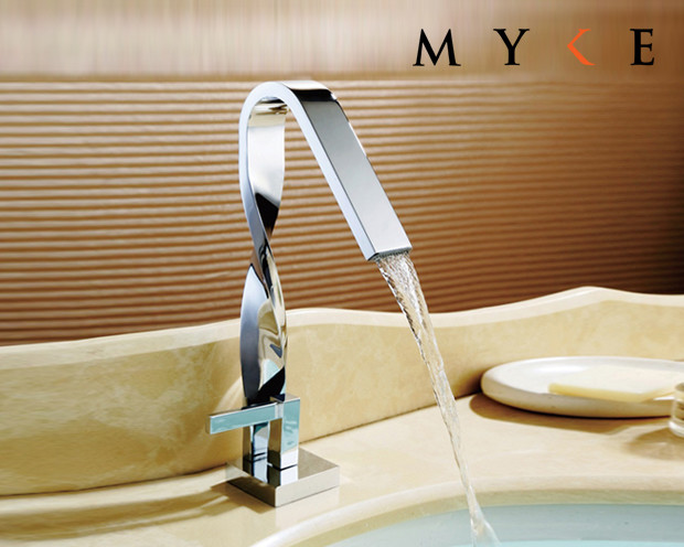 MYKE Prima Faucet 112C