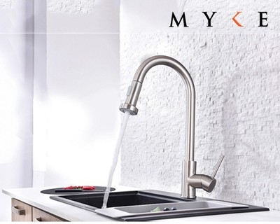 MYKE Prima Kitchen Faucet 201C