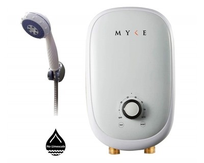 MYKE Multi-Point Water Heater 5.5KW (5500W)
