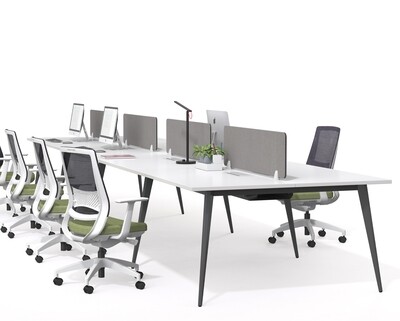 Partitions &amp; Workstations