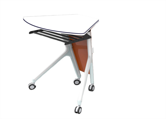 Ofix 106-OF (73x52) Fan shape Foldable School/Training Desk