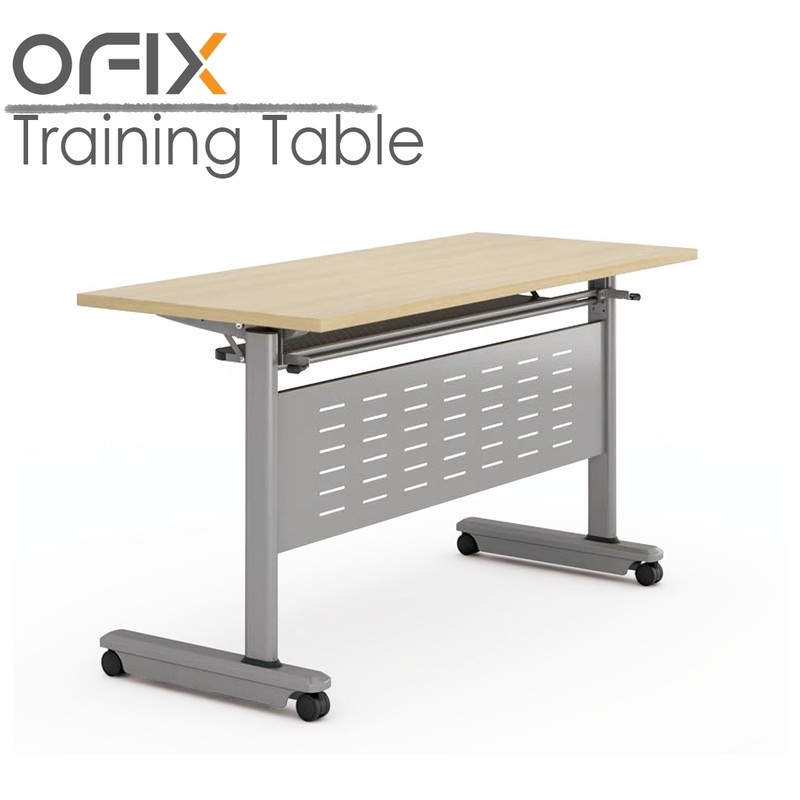 Ofix ML-003A (120x40) Foldable School/Training Desk