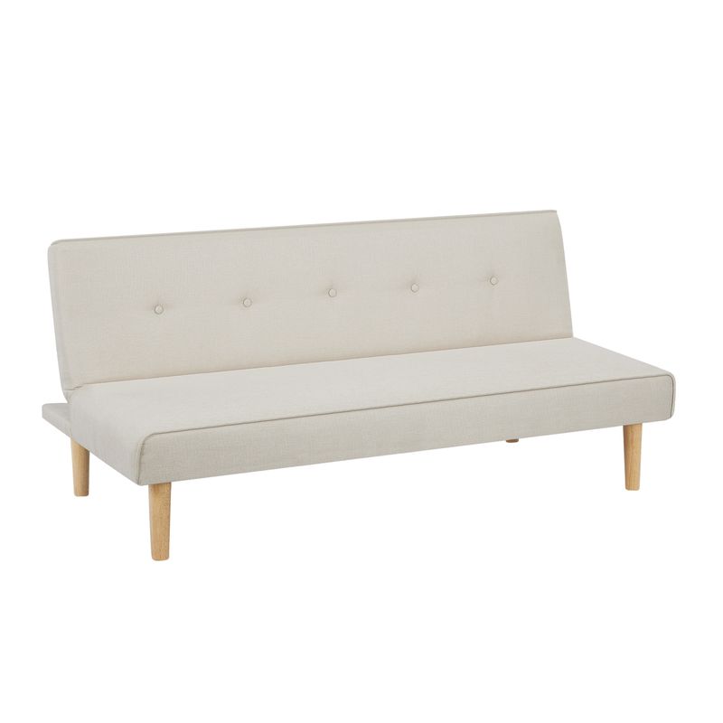 Flotti Andora Sofa Bed (Brown, Beige, Grey)
