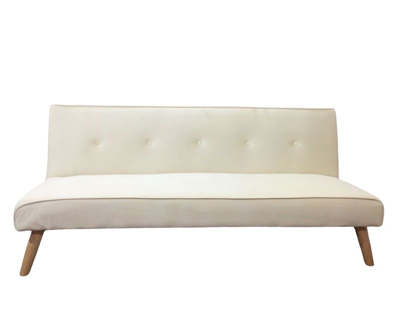 Flotti Andora Sofa Bed (Brown, Cream, Black, Grey)