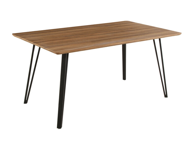 Ofix DT405 (160x90) Office Table/ Dining Table