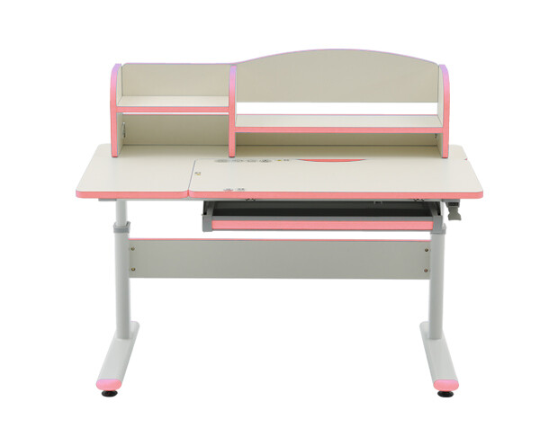 Ofix Kiddie Table TB005  (Pink)