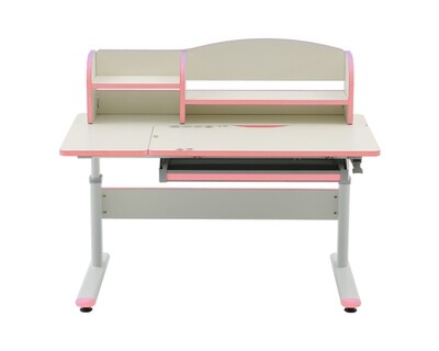 Ofix Kiddie Table TB005  (Pink)