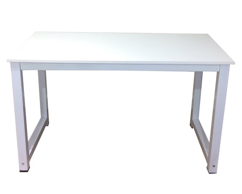 Ofix Desk 6 (120x60) (Black, White)