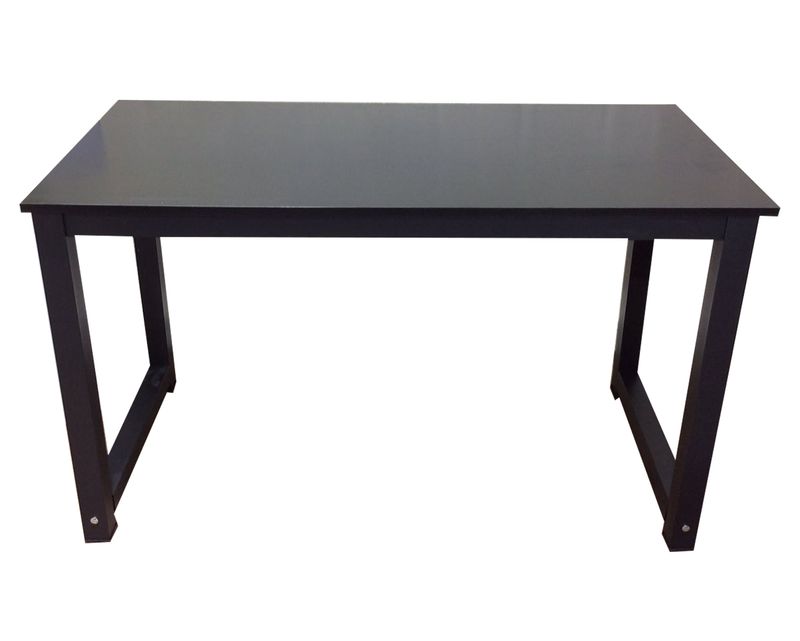 Ofix Desk 6 (120x60) (White, Black, Teakwood, Maple Cherry Wood)