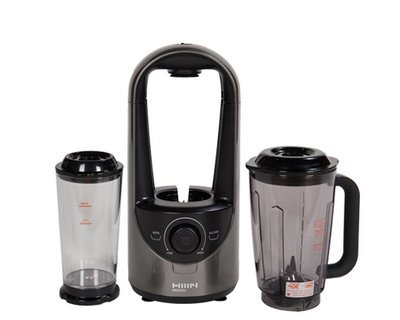 Ozen Anti-Oxidation Vacuum Blender 1.5L with Hexa Blade BPA-Free 960Watts Premium Quality (Beverages Made in a Vacuum Maintains the Taste, Color and Nutrients of its Raw Materials)