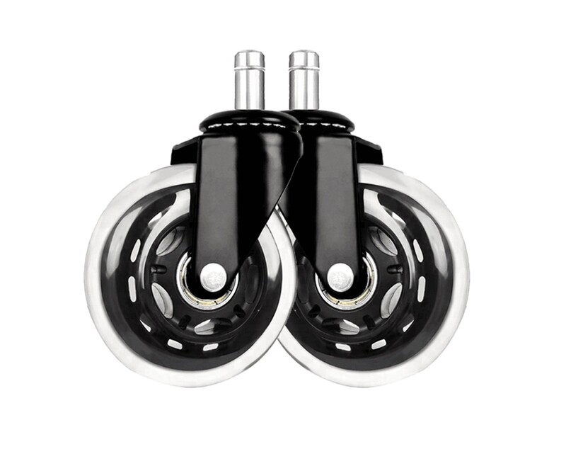 Ofix Transparent Caster