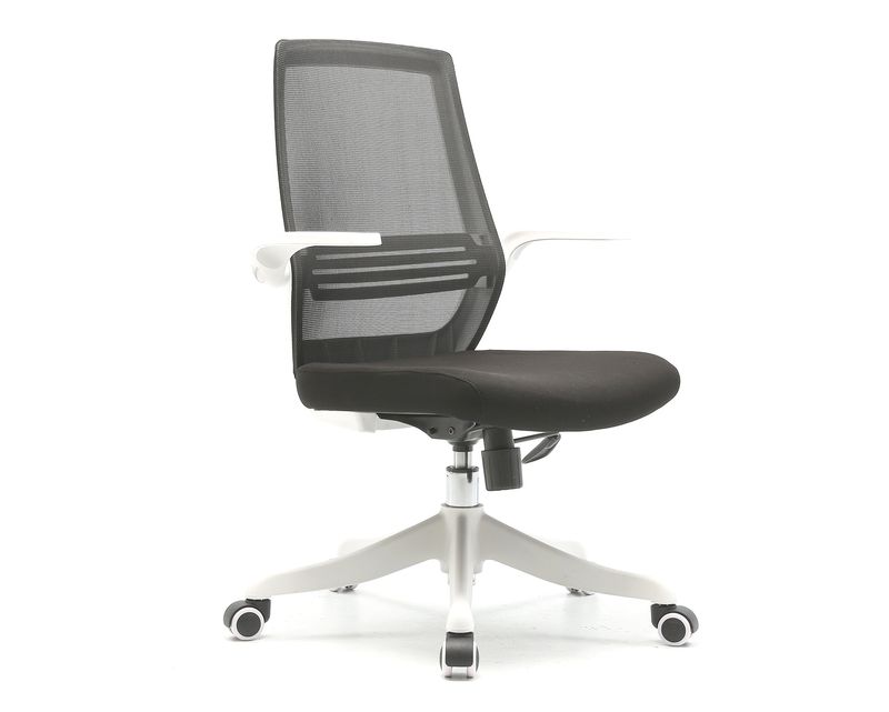 Sihoo M76 (Black) (2 Years Warranty)