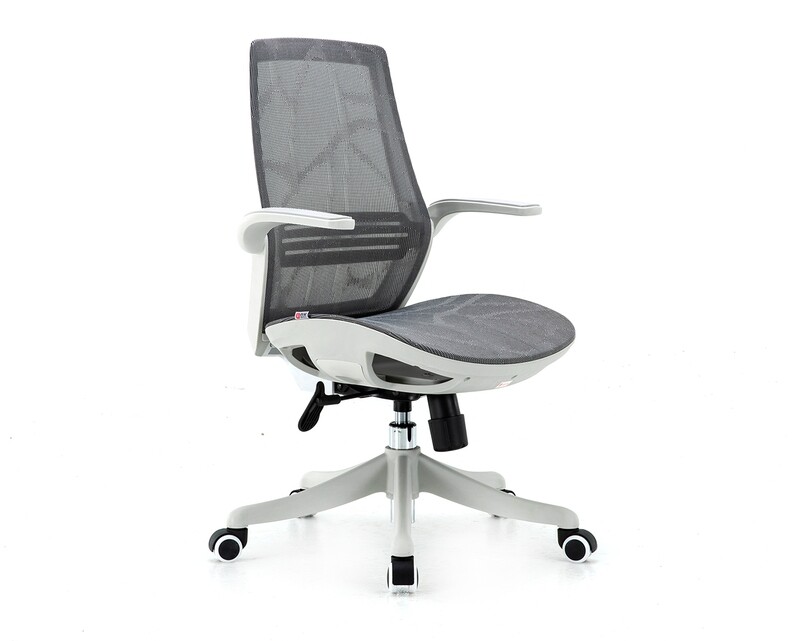 Sihoo M59B (Gray) (2 Years Warranty)