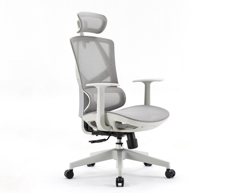 Sihoo M91C (Gray) (2 Years Warranty)
