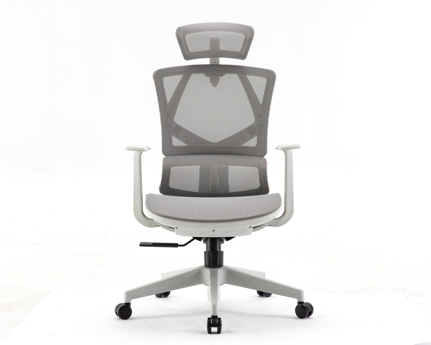 Sihoo M91C (Gray) (2 Years Warranty)