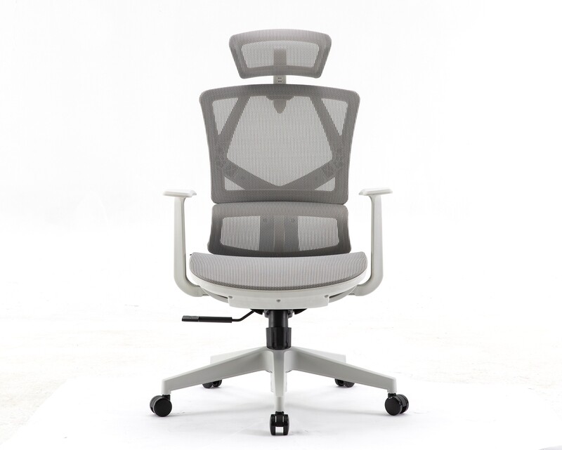 Sihoo M91C (Gray) (2 Years Warranty)