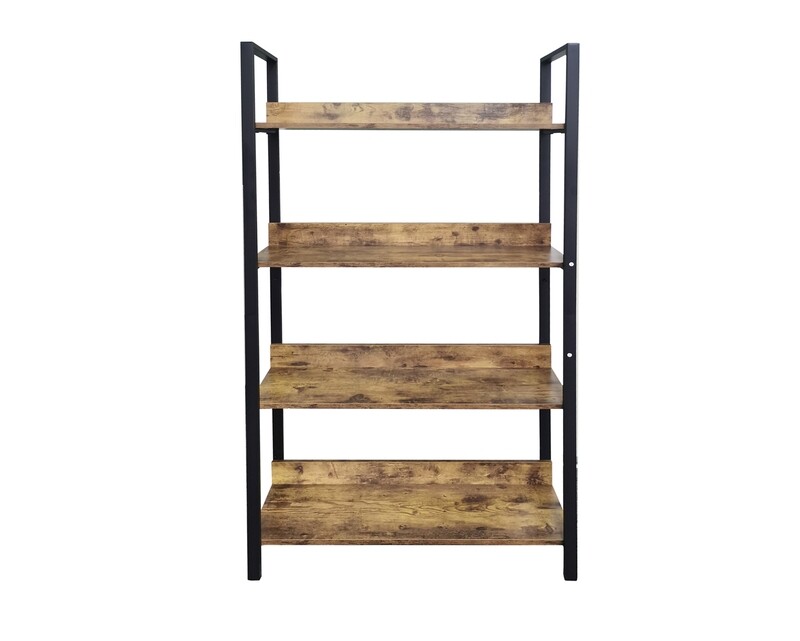 Ofix 4-Tier Storage Rack