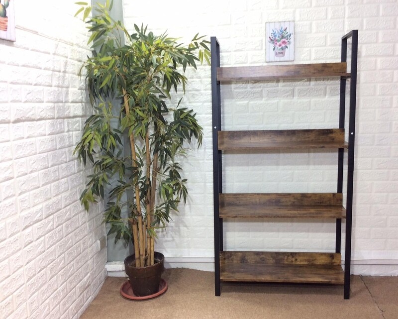 Ofix 4-Tier Storage Rack