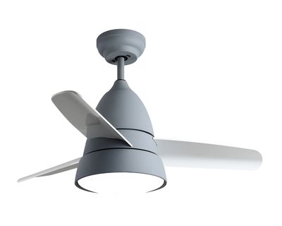 MYKE Ceiling Fan (36") (Grey) (2 yrs Warranty)